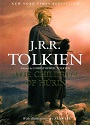 The Children of Húrin – J. R. R. Tolkien [PDF] [English]