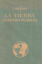 La tierra: Muestro planeta – Leon Bertin [PDF]