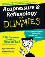Acupressure & Reflexology for Dummies – Synthia Andrews, Bobbi Dempsey [PDF] [English]