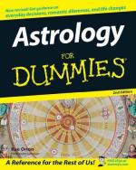 Astrology for Dummies (2nd Edition) – Rae Orion [PDF] [English]