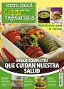 Cocina Vegetariana #3 – Extra Salud – España – Diciembre, 2014 [PDF]