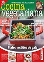 Cocina Vegetariana #54 – España – Diciembre, 2014 [PDF]