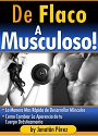 De Flaco a Musculoso! – Jonatán Pérez [PDF]