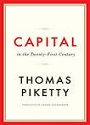 El Capital en el siglo XXI – Thomas Piketty [PDF]