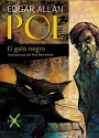 El gato negro – Edgar Allan Poe [PDF]