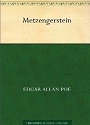 Metzengerstein – Edgar Allan Poe [PDF]