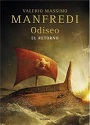 Odiseo: El retorno – Valerio Massimo Manfredi [PDF]