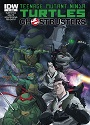 Teenage Mutant Ninja Turtles – Ghostbusters #1 – Erik Burnham, Tom Waltz [PDF]