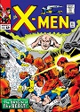 Uncanny X-Men # 15 [PDF]