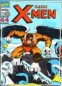 Uncanny X-Men # 19 [PDF]