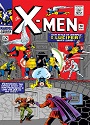 Uncanny X-Men # 20 [PDF]