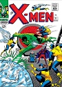 Uncanny X-Men # 21 [PDF]