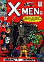 Uncanny X-Men # 22 [PDF]
