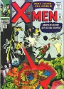 Uncanny X-Men # 23 [PDF]