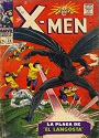 Uncanny X-Men # 24 [PDF]