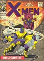 Uncanny X-Men # 26 [PDF]