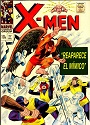 Uncanny X-Men # 27 [PDF]