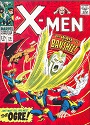 Uncanny X-Men # 28 [PDF]