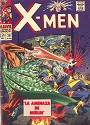 Uncanny X-Men # 30 [PDF]