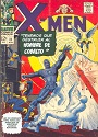 Uncanny X-Men # 31 [PDF]