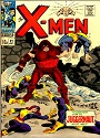 Uncanny X-Men # 32 [PDF]