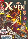 Uncanny X-Men # 33 [PDF]