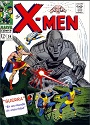 Uncanny X-Men # 34 [PDF]