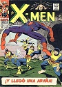 Uncanny X-Men # 35 [PDF]