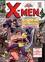 Uncanny X-Men # 38 [PDF]