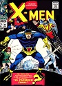 Uncanny X-Men # 39 [PDF]
