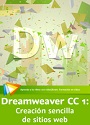 Video2Brain: Dreamweaver CC 1: Creación sencilla de sitios web – Gestiona un sitio web y añade textos e imágenes – Jorge González Villanueva [Videotutorial]