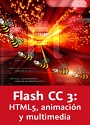 Video2Brain: Flash CC 3: HTML5, animación y multimedia – HTML5, animación, audio, vídeo y publicación de contenidos – Jorge González Villanueva [Videotutorial]