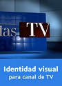 Video2Brain: Identidad visual para canal de TV – Crea fácilmente la imagen corporativa de un canal de televisión – Abel Baños [Videotutorial]