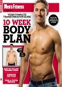 Men’s Fitness Magazine – 10 Week Body Plan [PDF] [English]