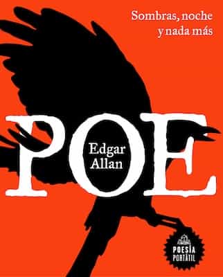 Sombras, Noche Y Nada Más – Edgar Allan Poe [ePub & Kindle]