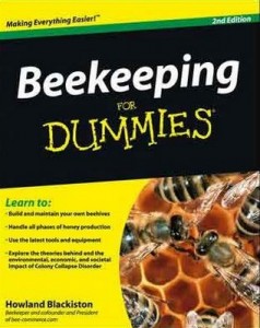 Beekeeping for Dummies (2nd Edition) – Howland Blackiston [PDF] [English]