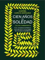 Cien años de Soledad (Edición Conmemorativa) – Gabriel García Márquez [PDF]
