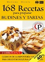 168 Recetas para preparar Budines y Tartas – Mariano Orzola [PDF]