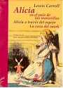 Alicia en el país de las maravillas – Lewis Carroll [PDF]