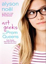 Art geeks and prom queens – Alyson Noël [PDF]