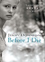 Antes de morirme – Jenny Downham [PDF]