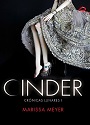 Cinder (Crónicas Lunares #1) – Marissa Meyer [PDF]