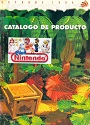 Club Nintendo – Catalogo de Producto, Octubre 1994 [PDF]