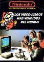 Club Nintendo – Los video-juegos más vendidos del mundo 1990 [PDF]