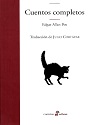 Cuentos completos – Edgar Allan Poe [PDF]