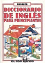 Diccionario de Inglés para principiantes – Helen Davies, Francoise Holmes, John Shackell, Brian Robertson [PDF]