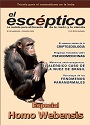 El Escéptico #28 Septiembre-Diciembre 2008 [PDF]