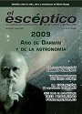 El Escéptico #30 Mayo-Agosto 2009 [PDF]