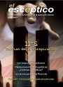 El Escéptico #35 Abril-Diciembre 2011 [PDF]