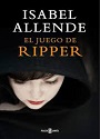 El Juego de Ripper – Isabel Allende [PDF]